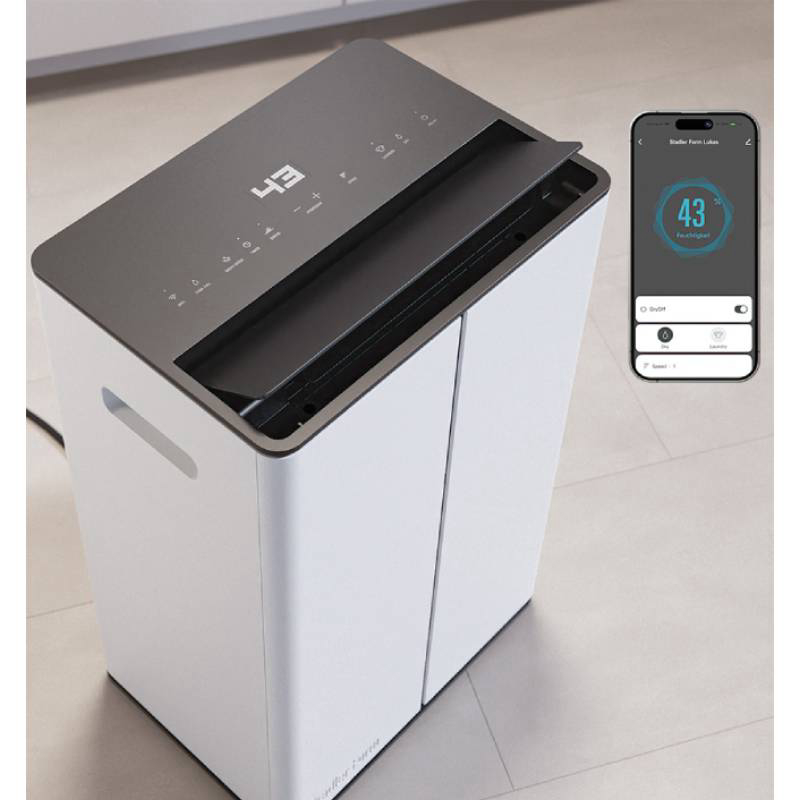 Odvlaživač zraka Stadler Form Lukas Pro